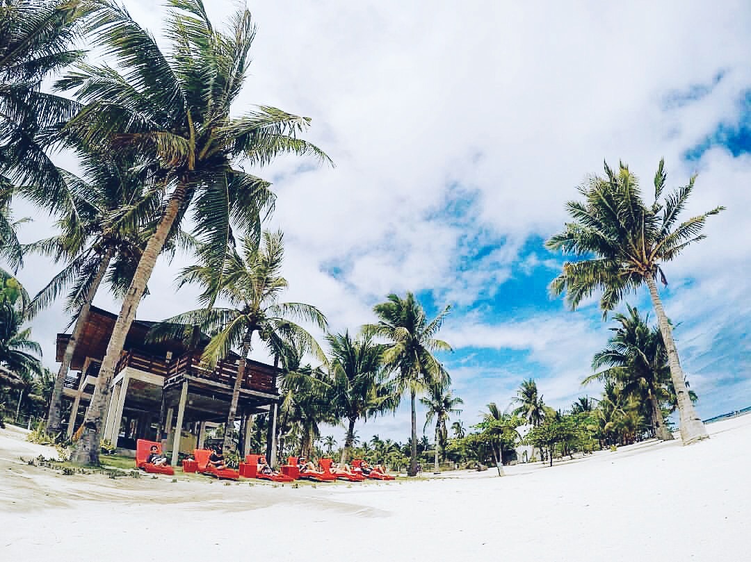 Weekend Warriors’ Tale: Experience Cebu