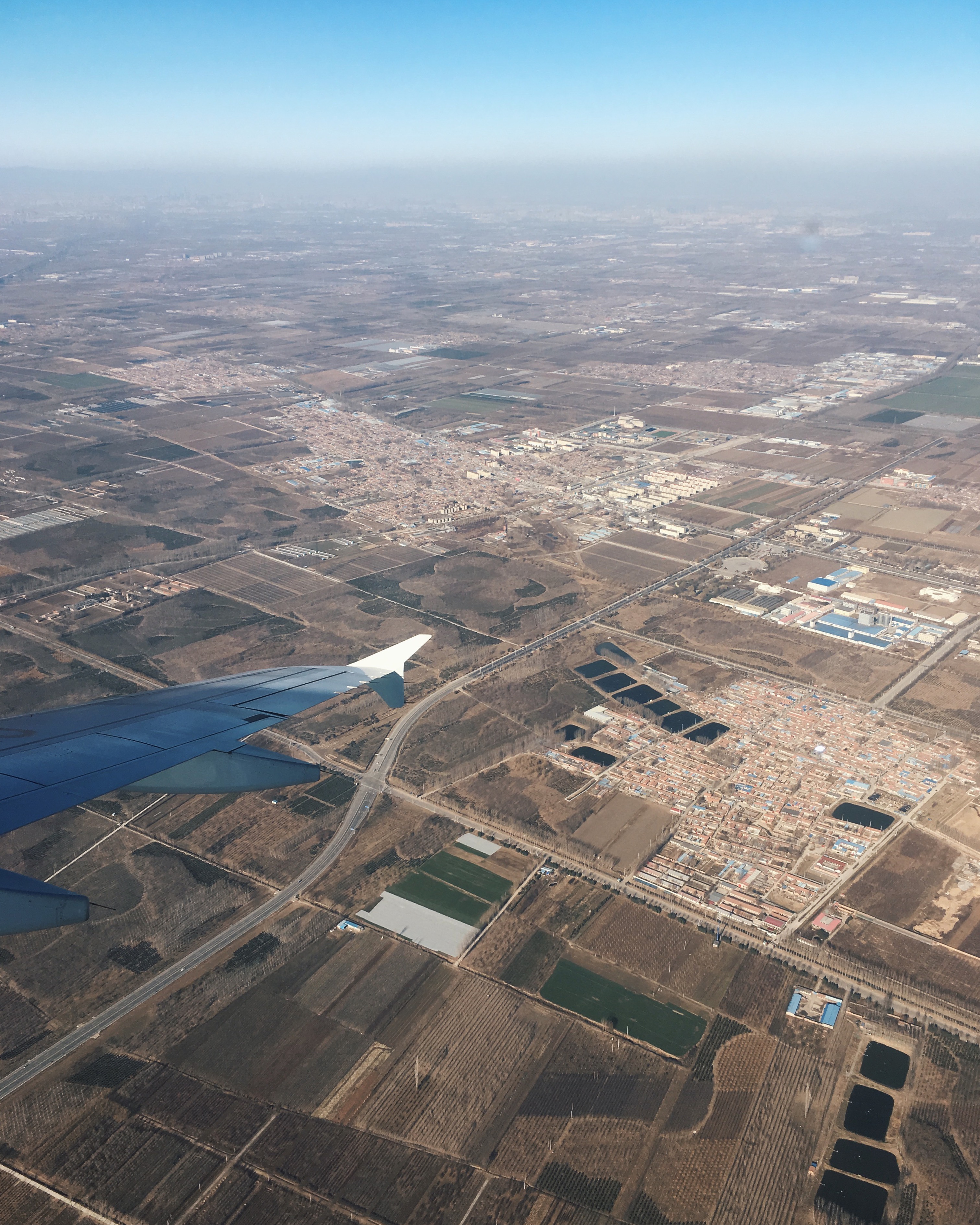 How I Spent 15,000 PHP in Beijing, China