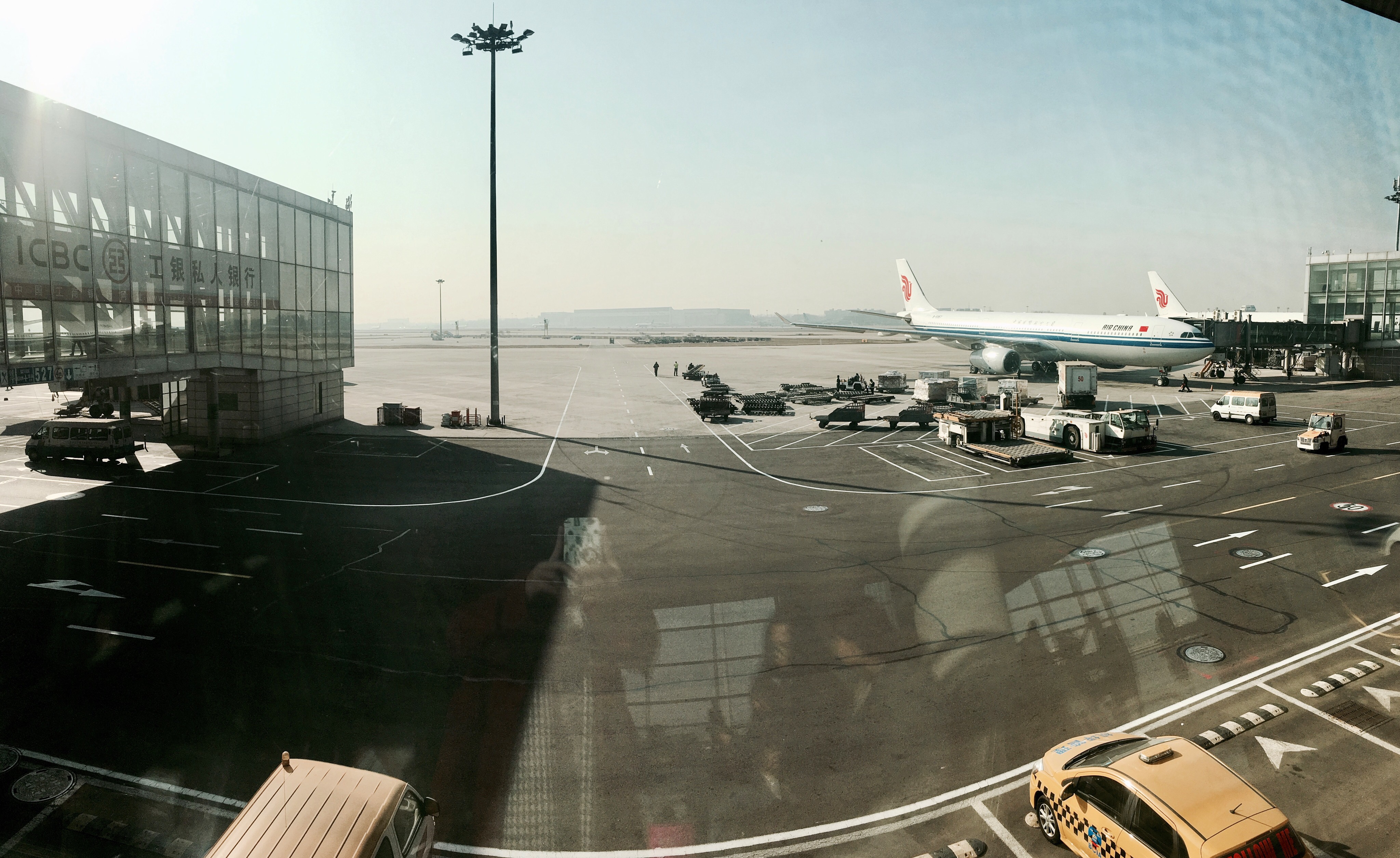 10 Things To Remember When You Travel Out of The Country