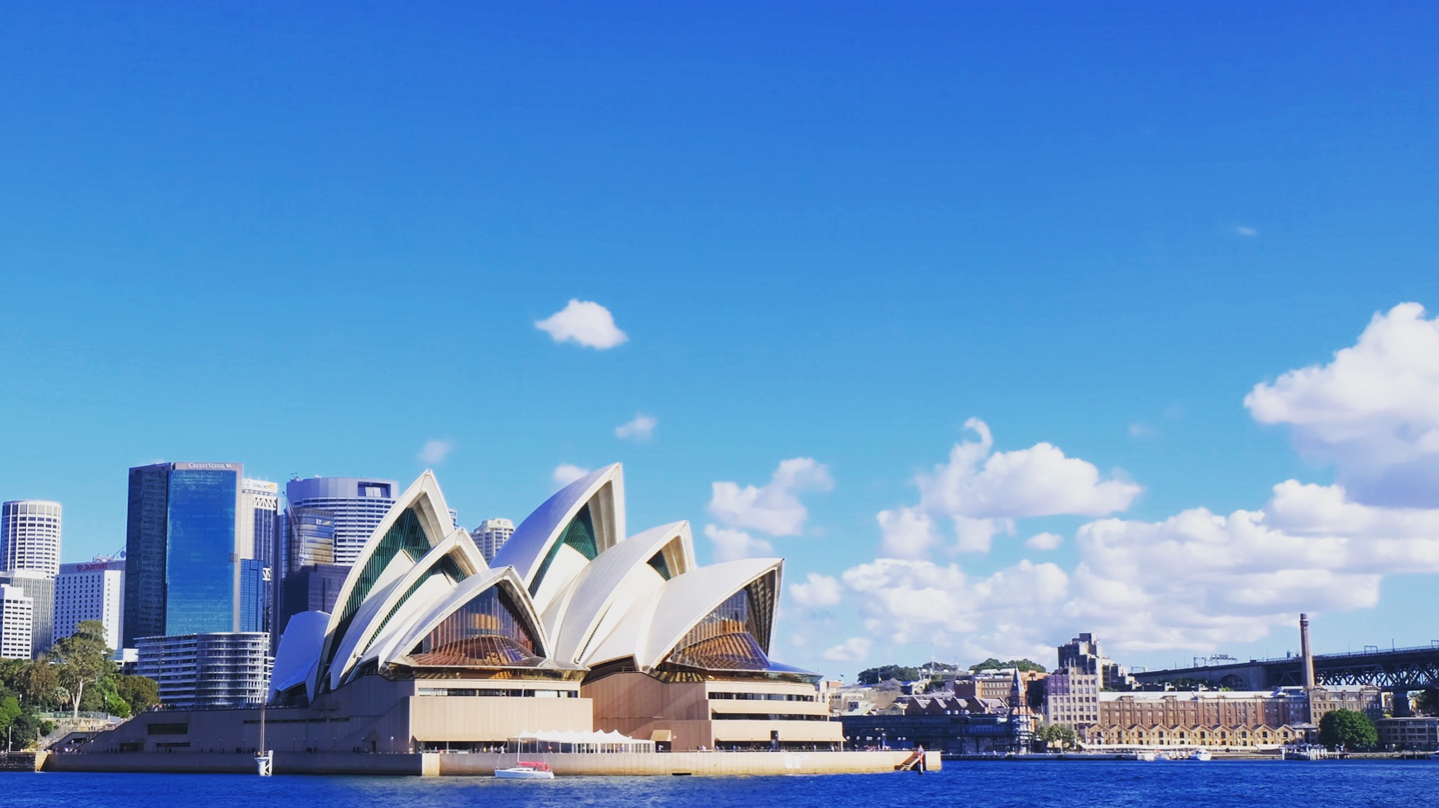 How To Apply for an Australian Visitor Visa