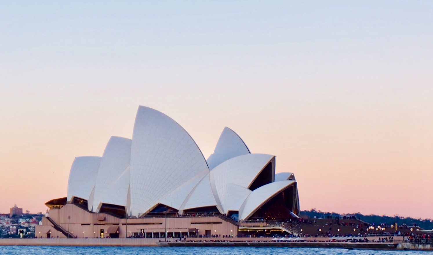 How I Got My Australian Visa in Three Days