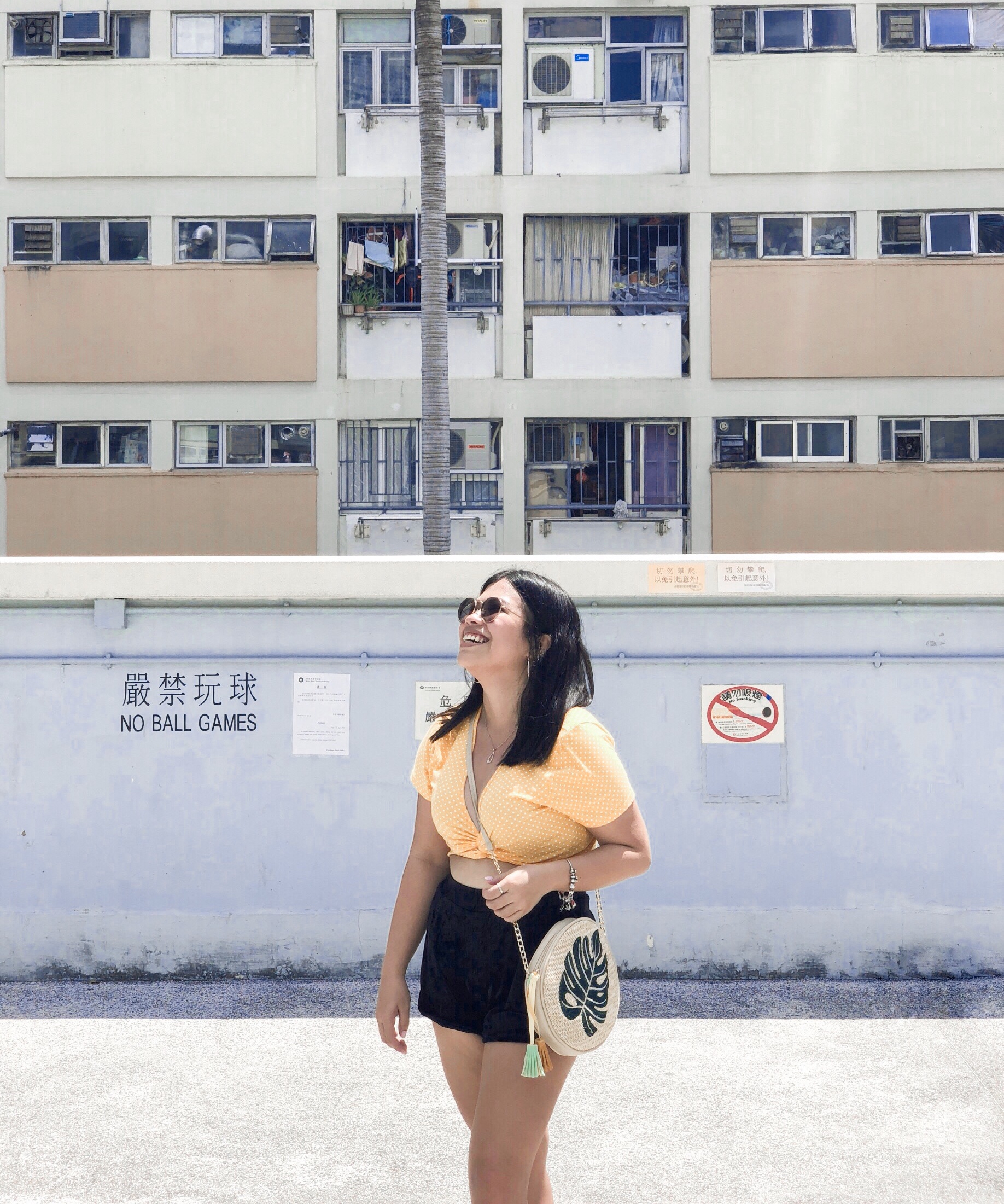 Beat The HK Heat! 7 Things To Bring in Hong Kong During Summer