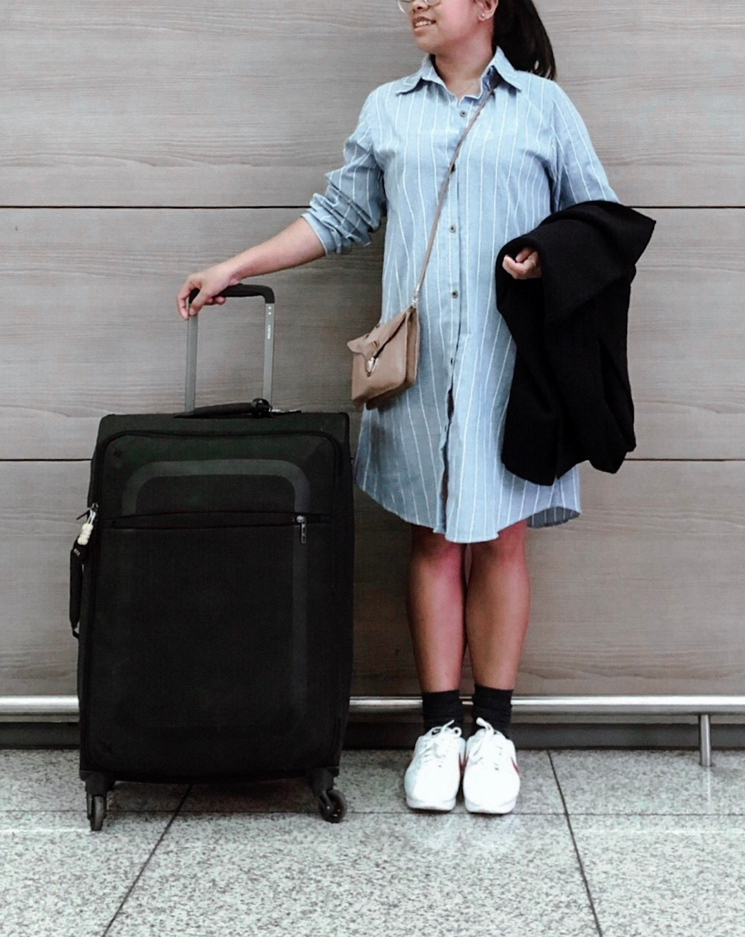 Traveler’s Sale: Luggage Trade-in