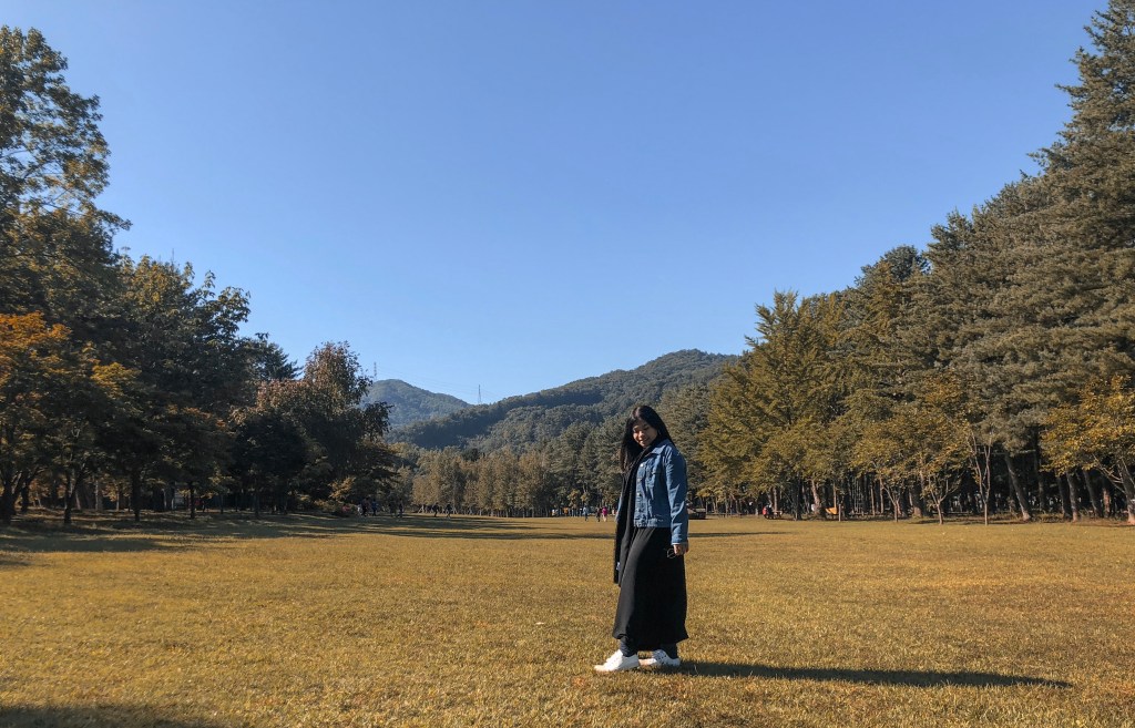 Best of Gapyeong: A DIY Day Trip&nbsp;Guide