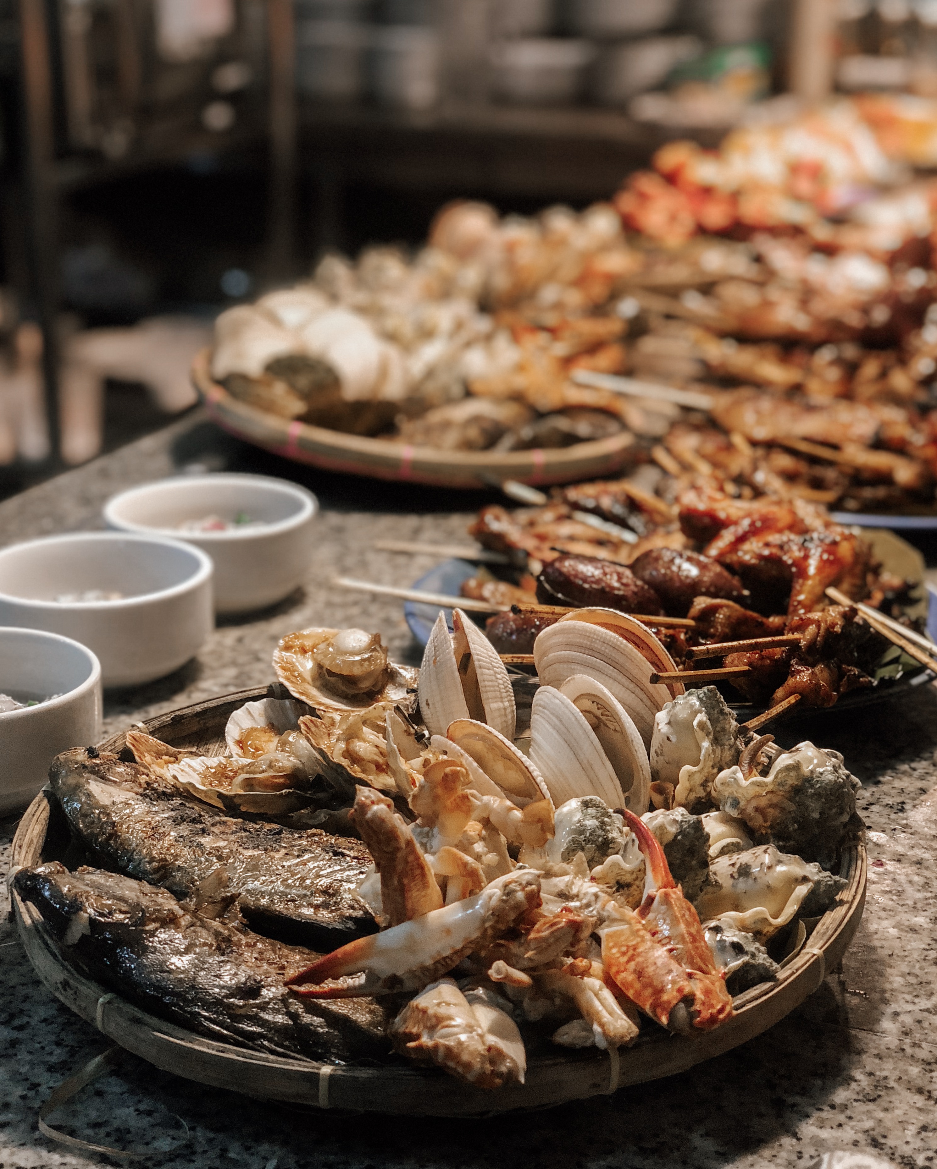 Eight Things You Shouldn’t Miss in Parklane Cebu This Season