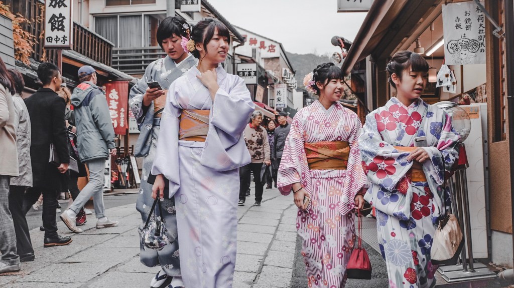 Quick Tips When Visiting&nbsp;Japan