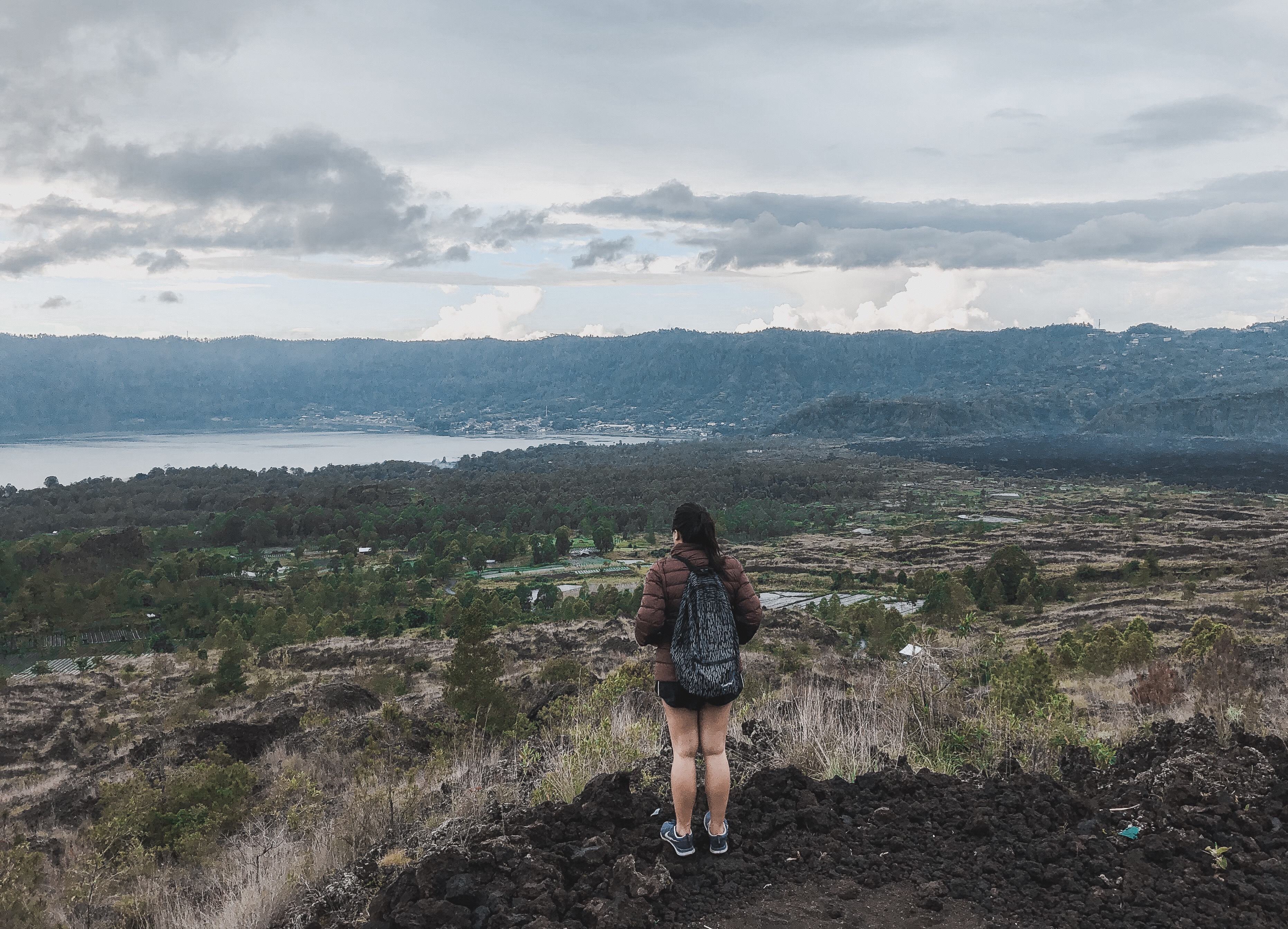 I Needed The Time Off, A Life Update