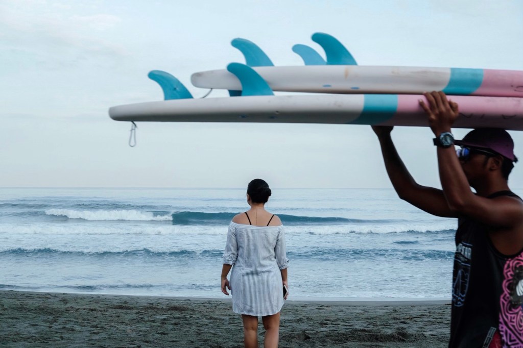 La Union Guide for Weekend&nbsp;Warriors