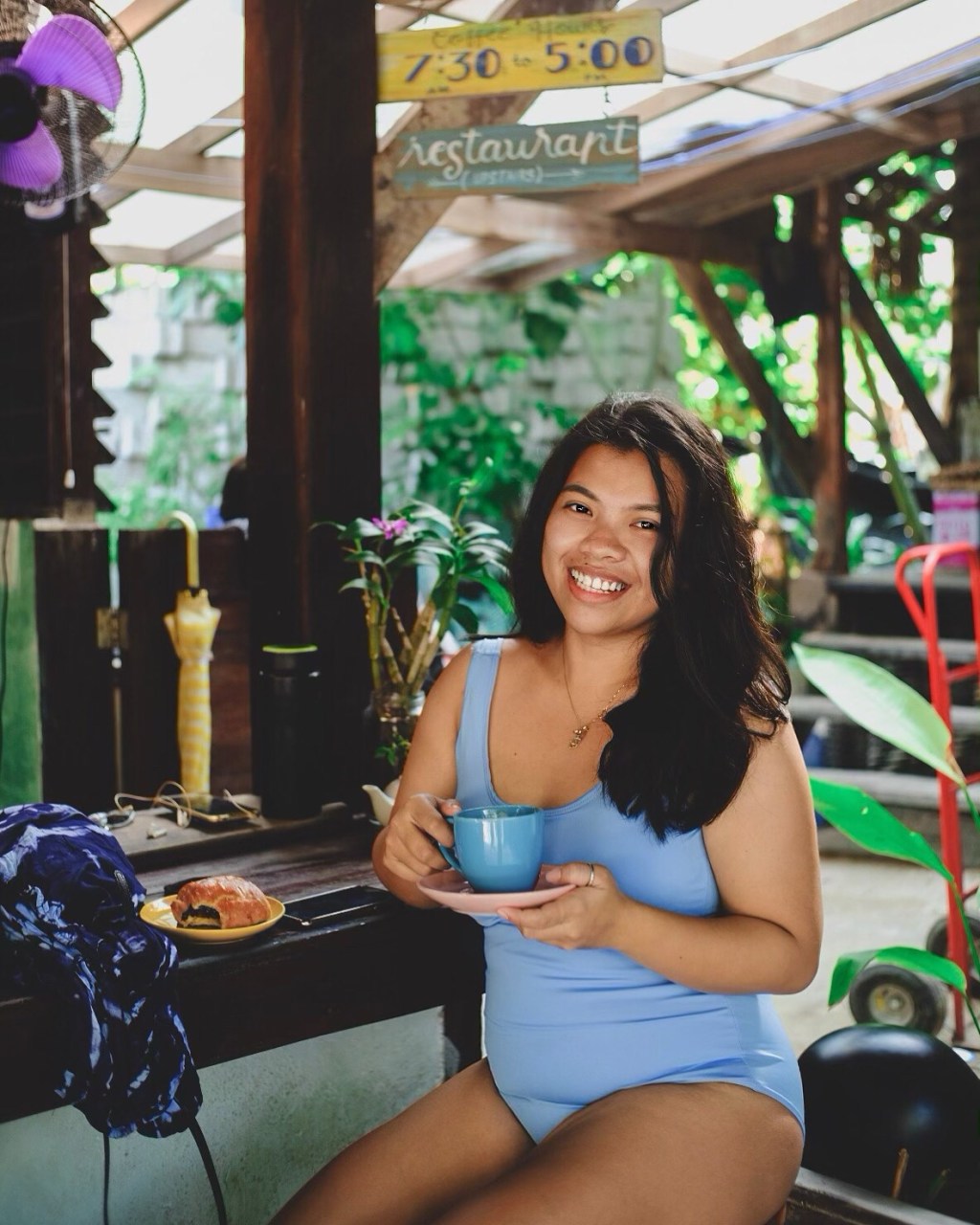 Where to Eat in&nbsp;Siargao?