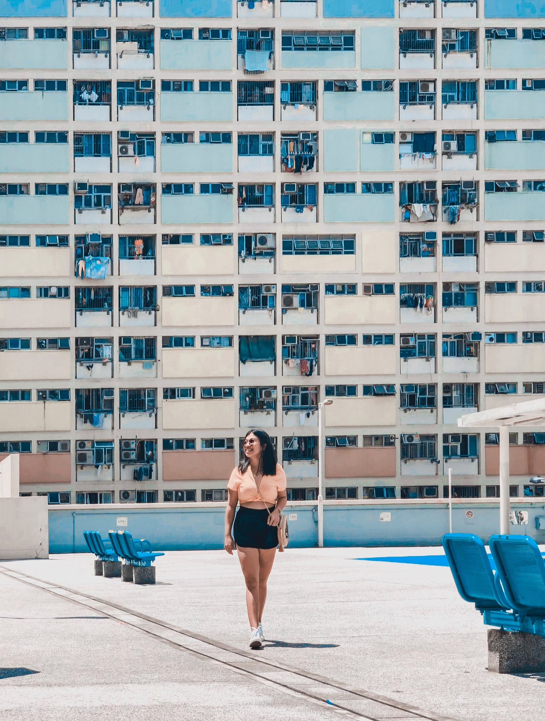 5D4N in Hong Kong with 15,000Php