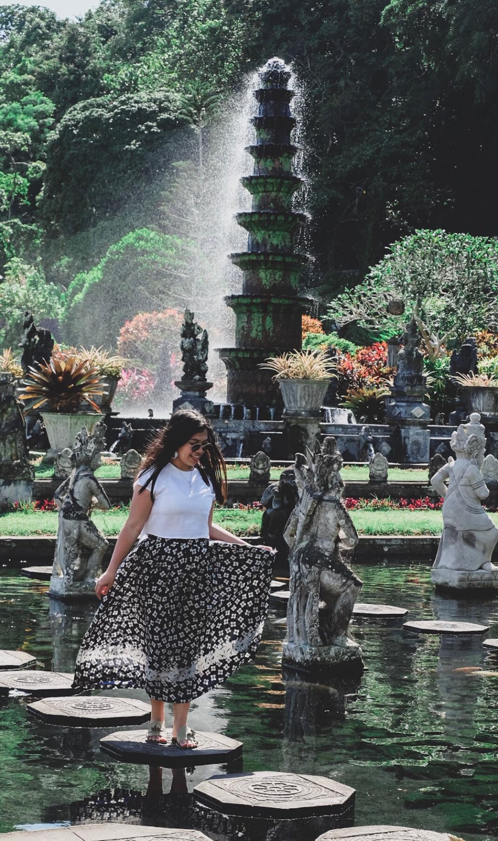 How Do You Travel Around&nbsp;Bali