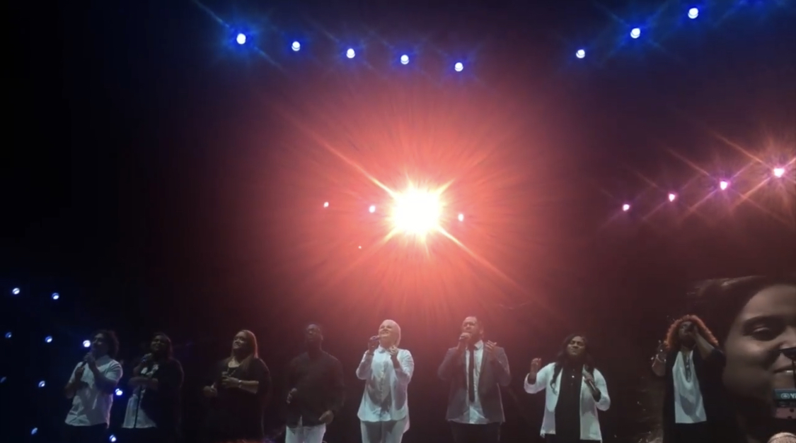 How to Join Hillsong Conference 2020 in Sydney, Australia