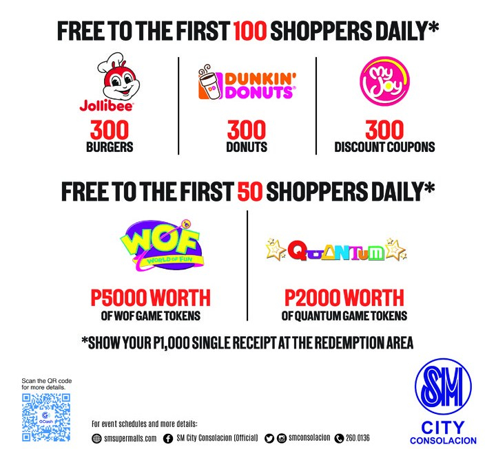 Gondola-TenantPromos