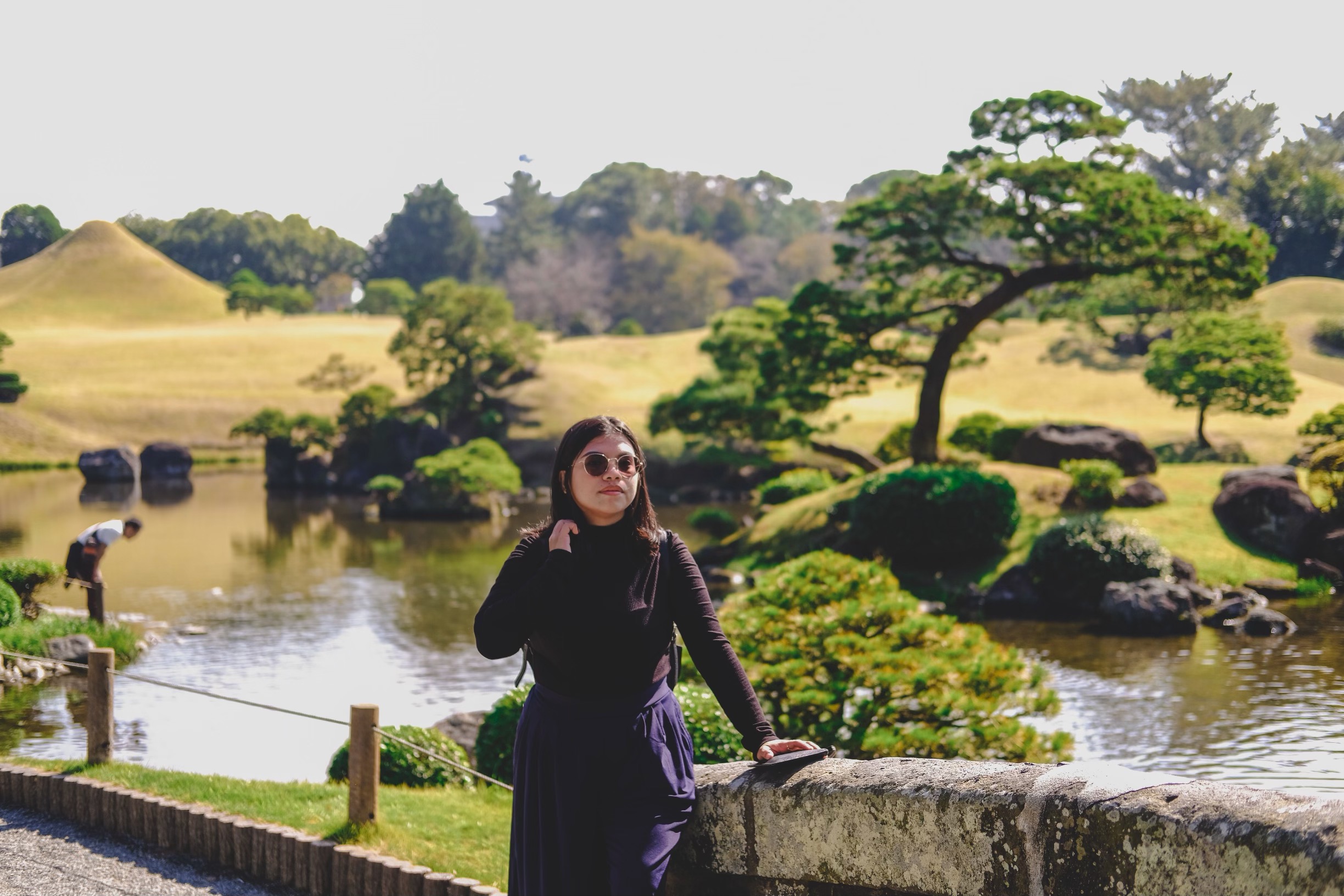 6D5N Kyushu Japan with ‎Less Than ¥‎30,000