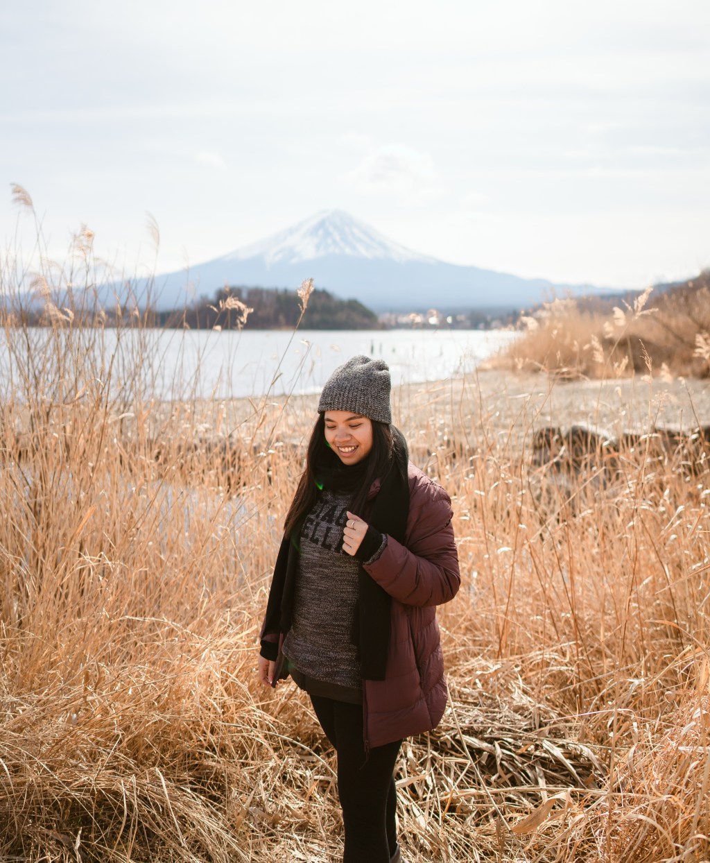 New & Fast Way to Explore Mt.&nbsp;Fuji