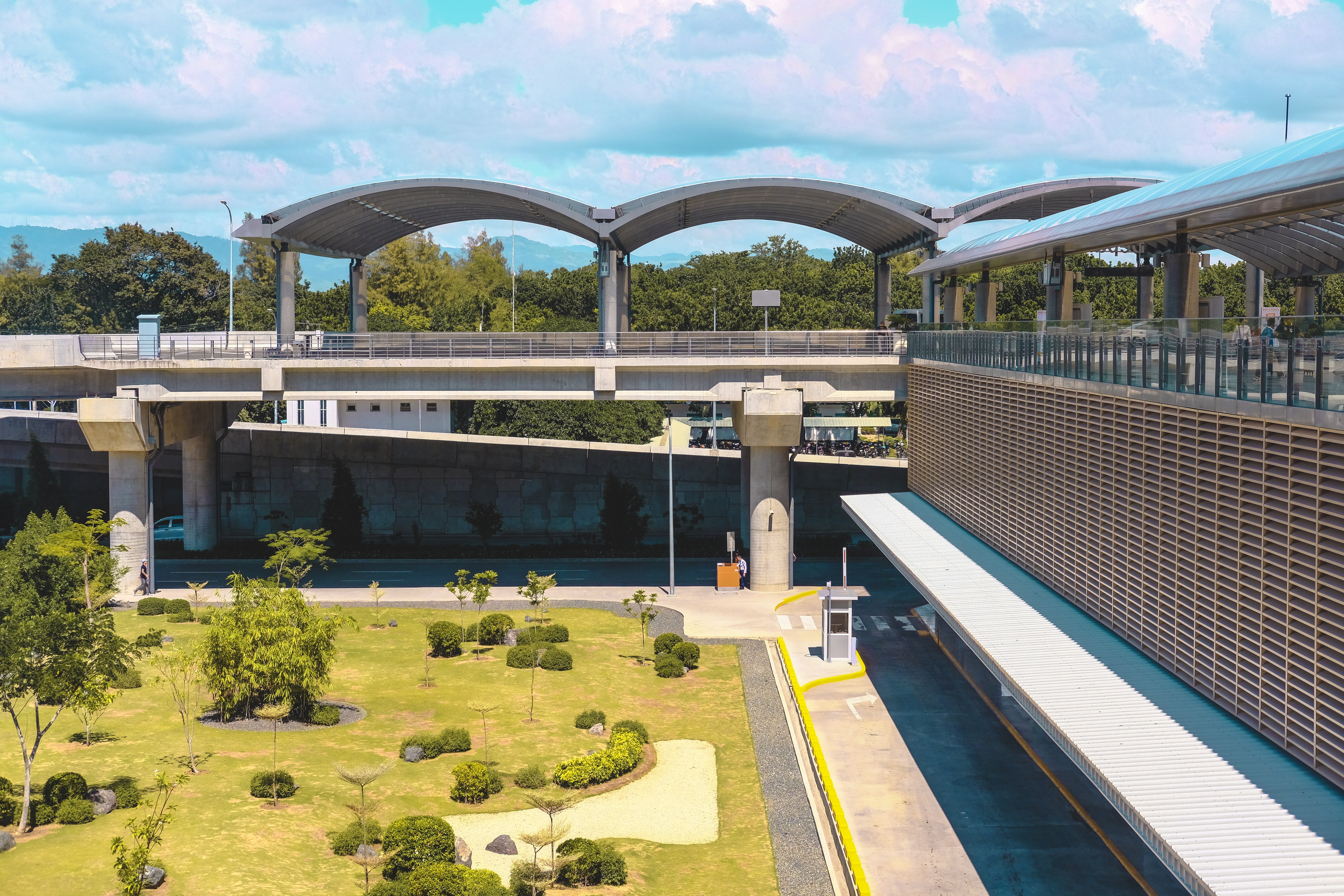 UPDATED International Passenger Guide to Mactan Cebu Airport