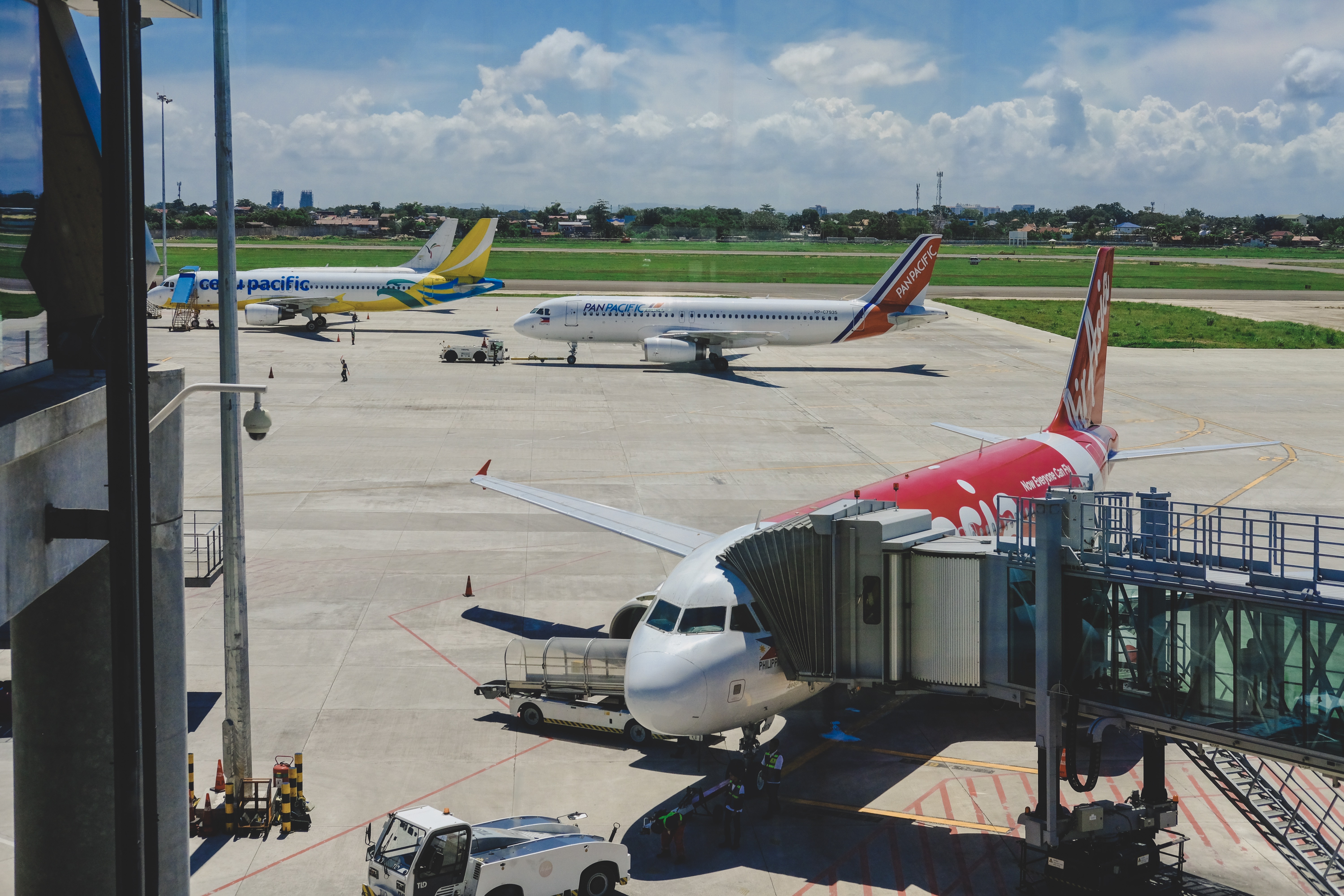 Required Documents Upon Arrival in the Philippines