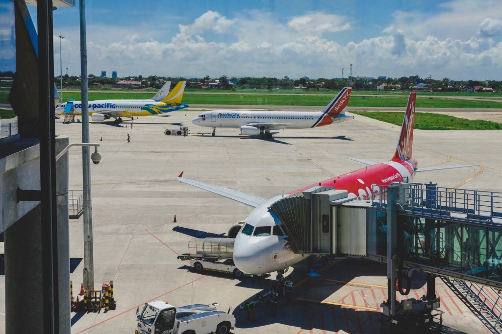 Required Documents Upon Arrival in the&nbsp;Philippines