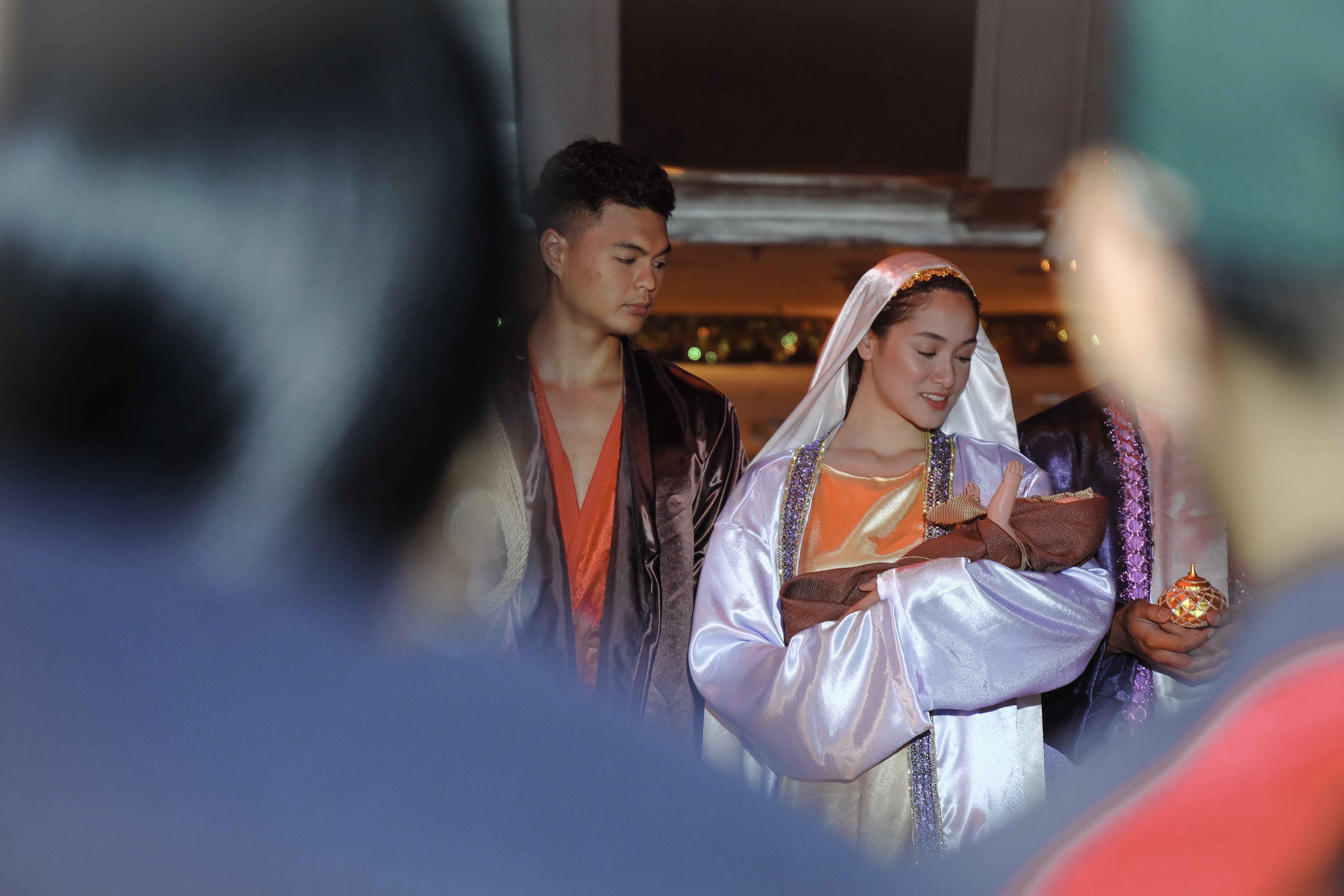 Parklane Cebu’s Christmas Present For You