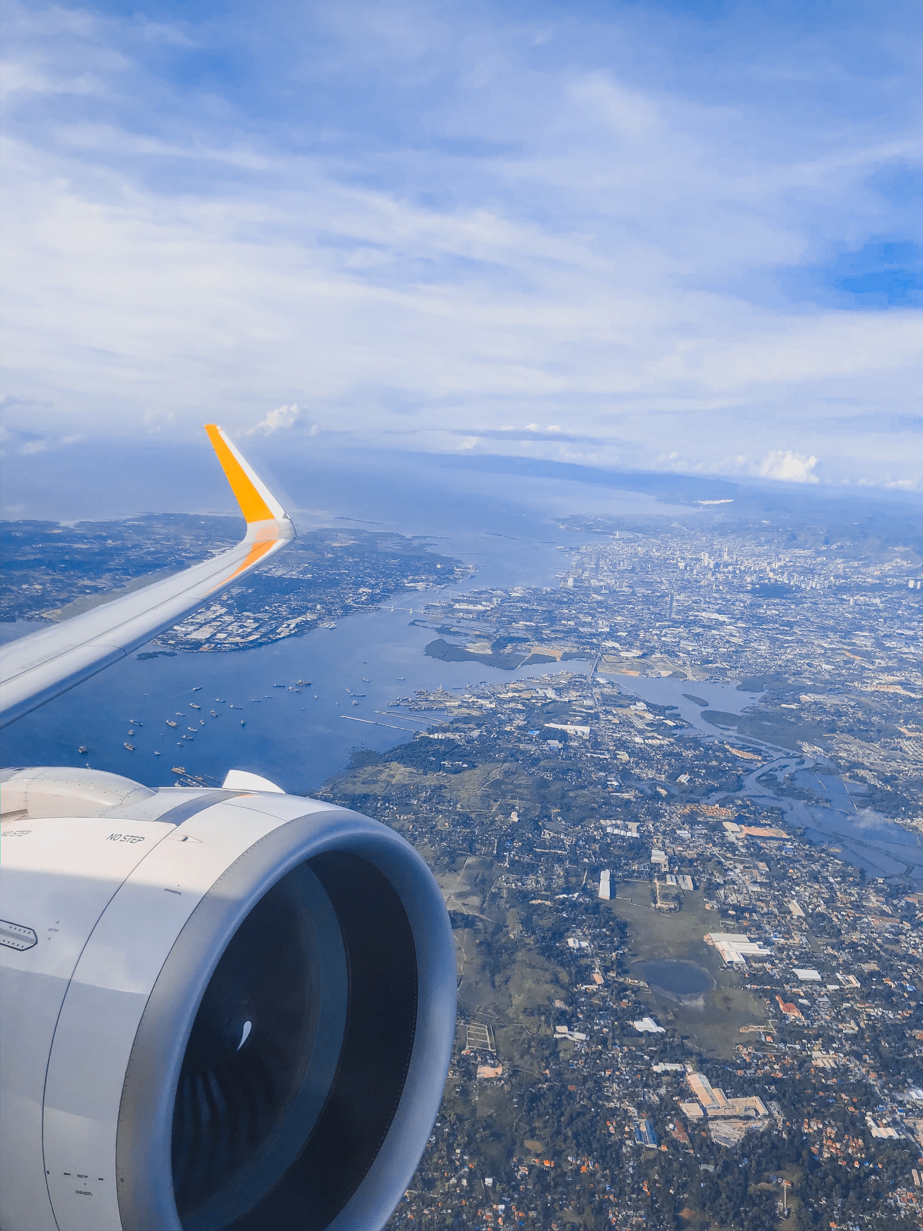 Cebu Pacific Free Rebooking