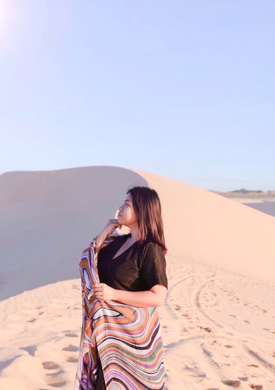 DIY Day Trip to Mũi Né, Vietnam