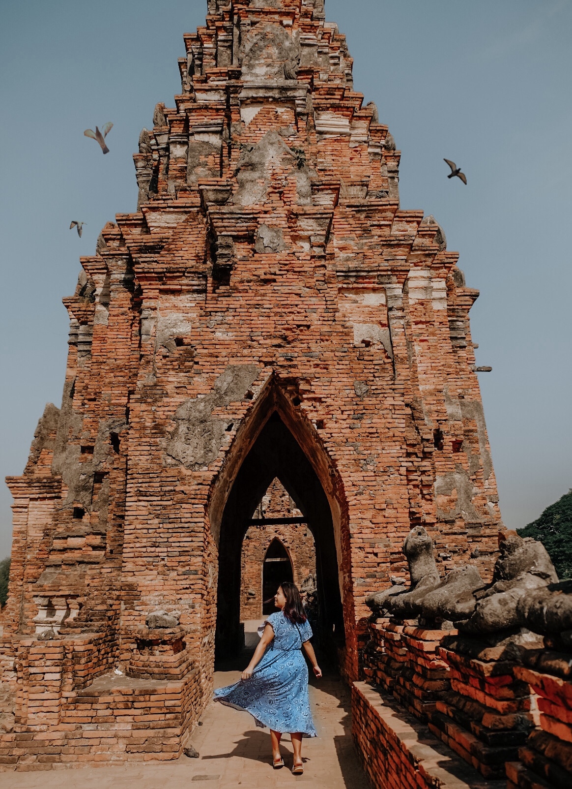 ayutthaya
