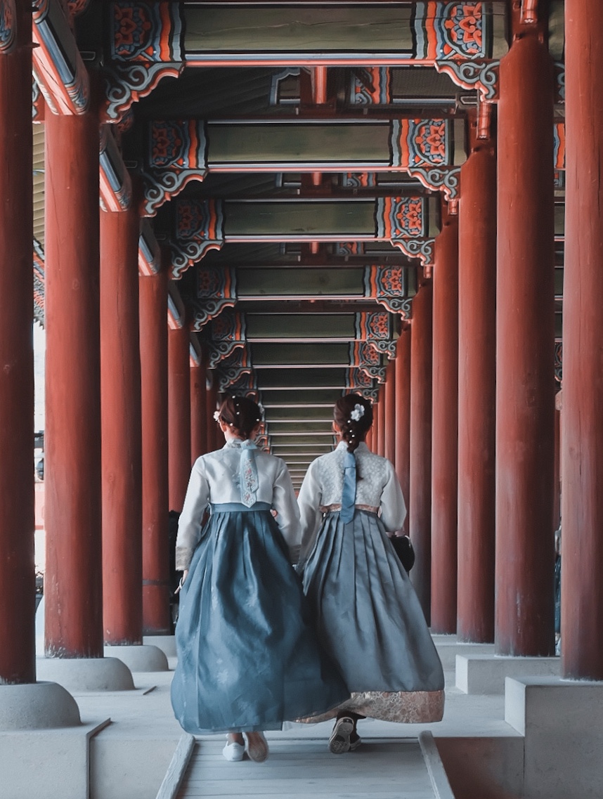 Four Ways to Visit Korea Visa-Free