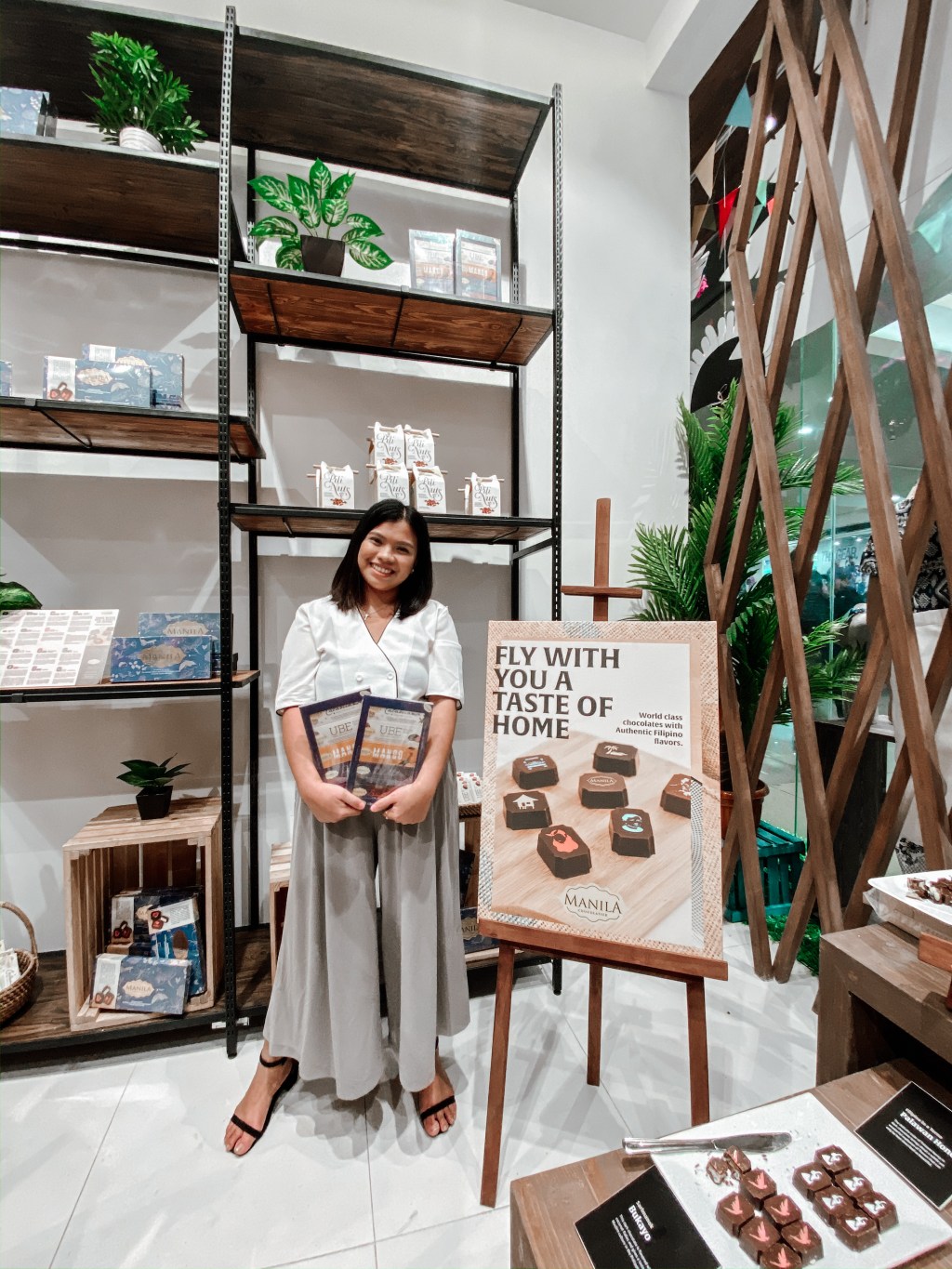 Kultura Filipino: Making Filipino Chocolates World&nbsp;Class