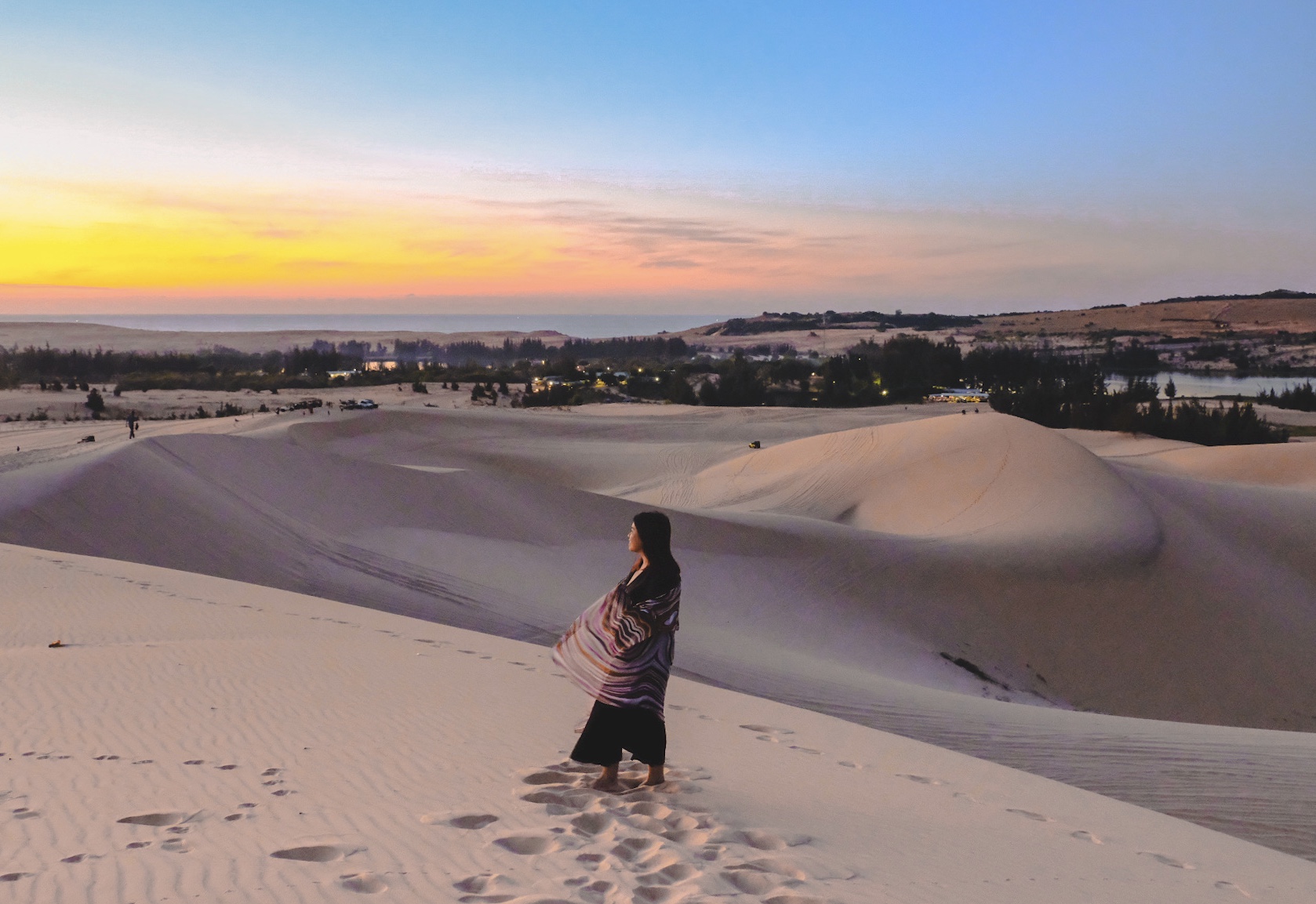 Life of A Traveler Amidst COVID-19 Crisis, How to Cope with Travel Itch? 