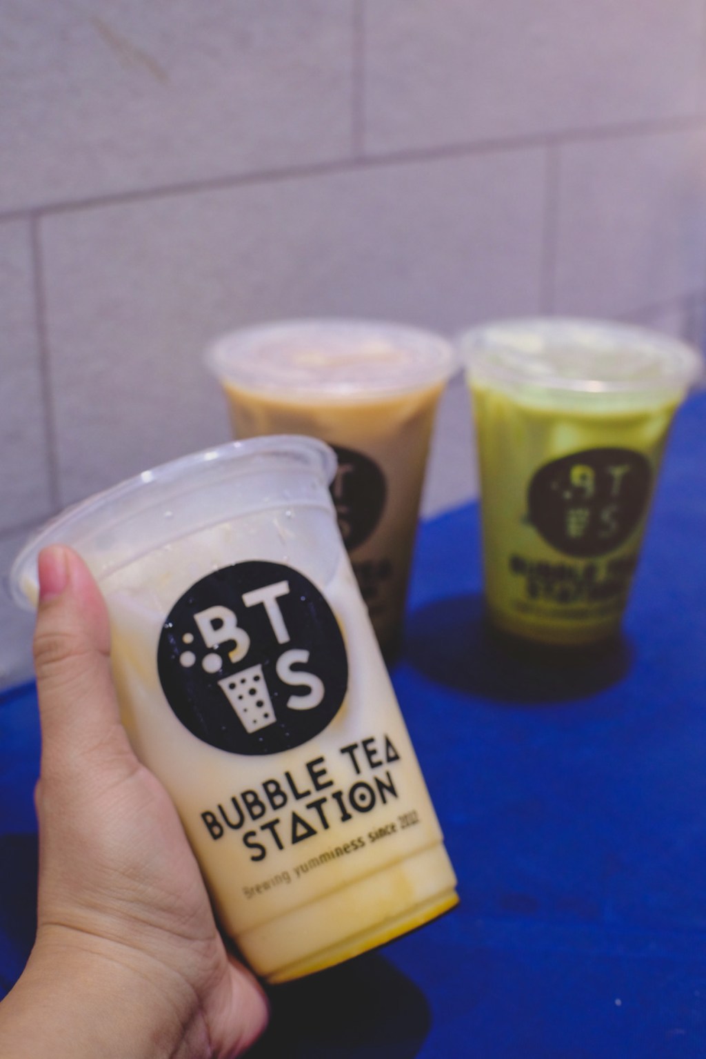 Satisfy Your Quarantine Needs and Cravings Thru&nbsp;GCash