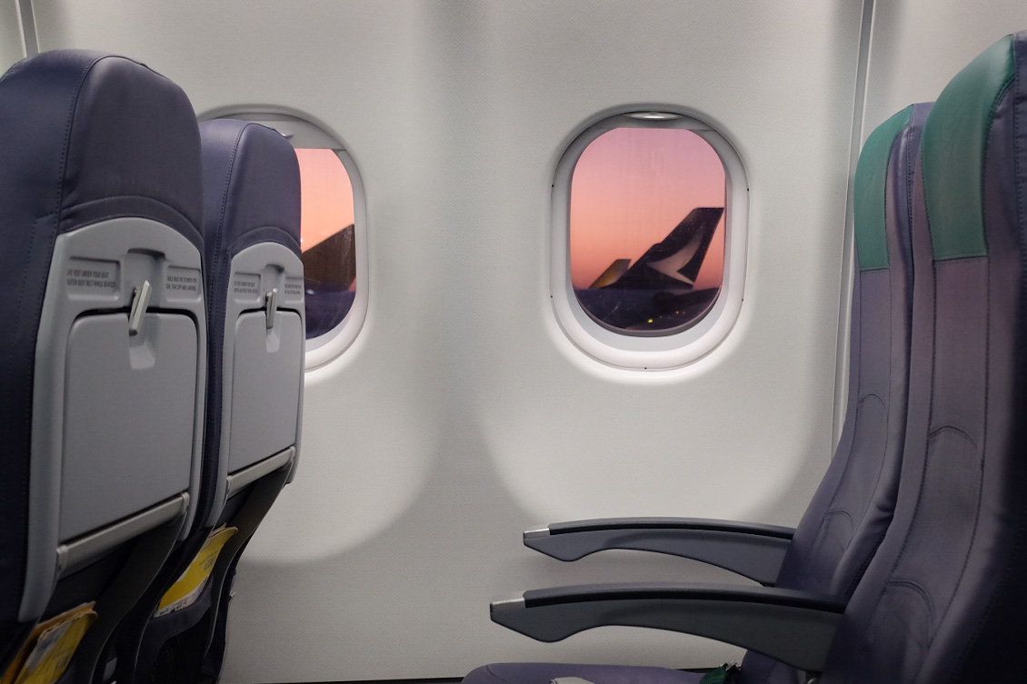 Travel Requirements for LSIs and Private APORs Arriving from Manila and Residing in Cebu City