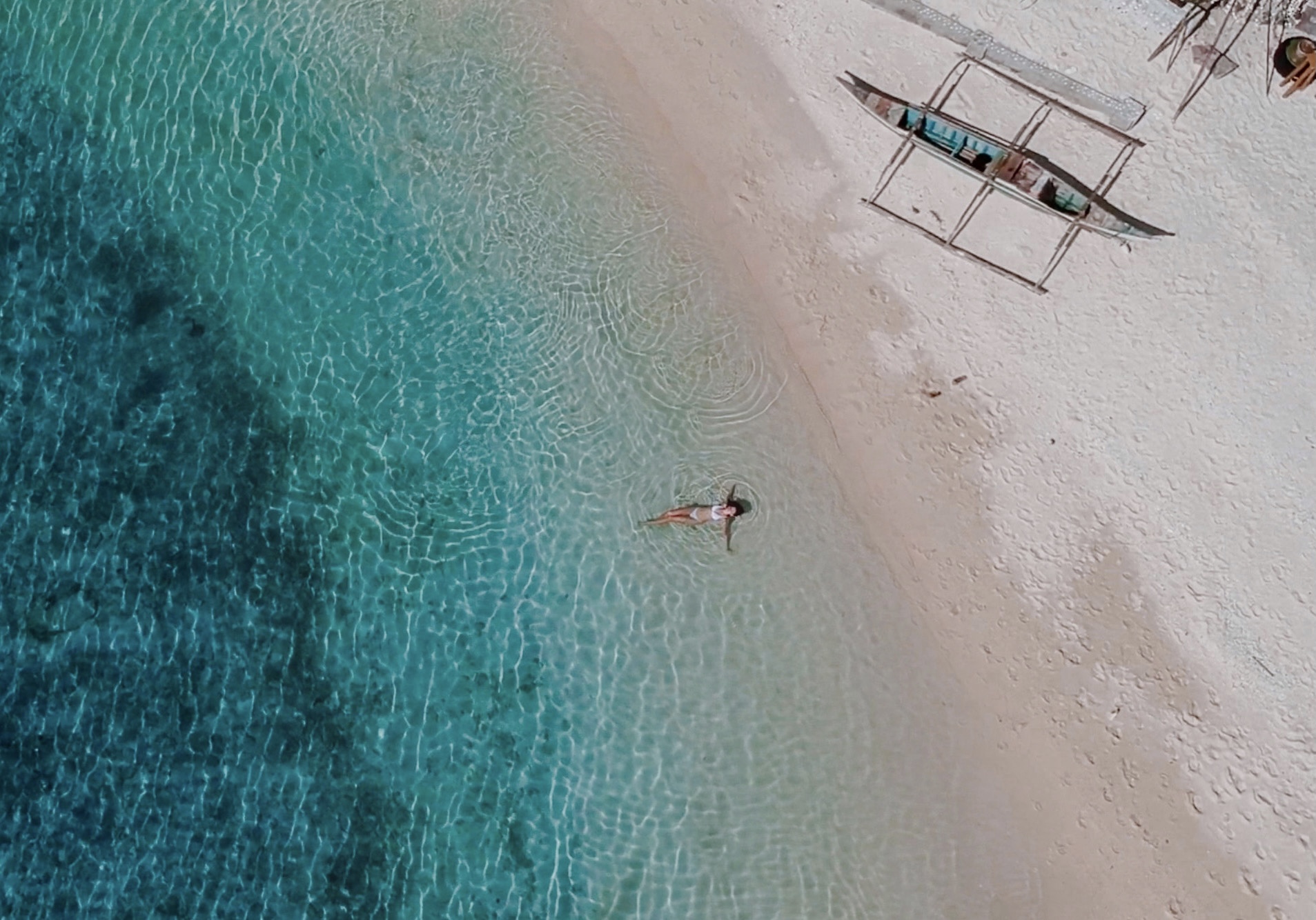 Bantayan Reopens to Tourists