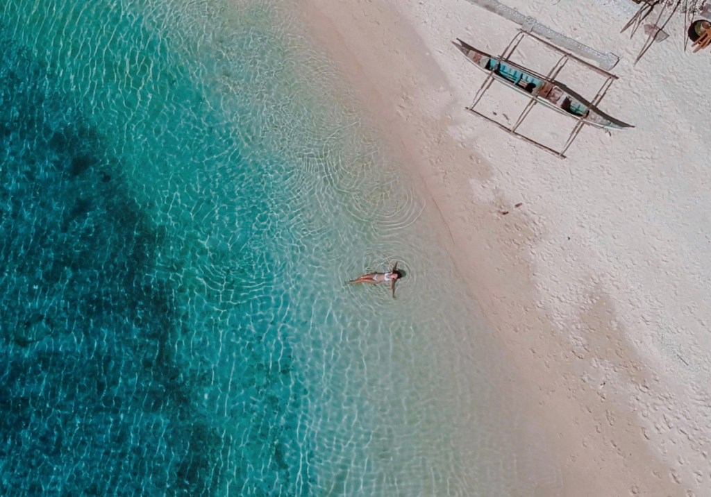 Bantayan Reopens to&nbsp;Tourists