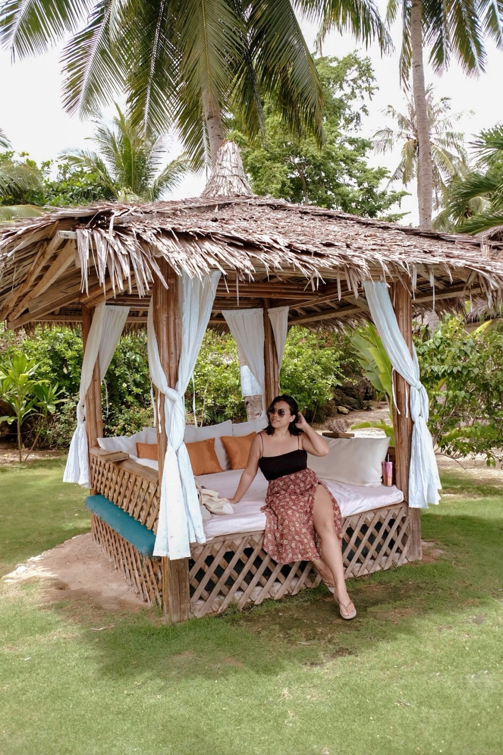 Explore the Hidden Gem of Cebu South, Les Maisons&nbsp;D’Itac