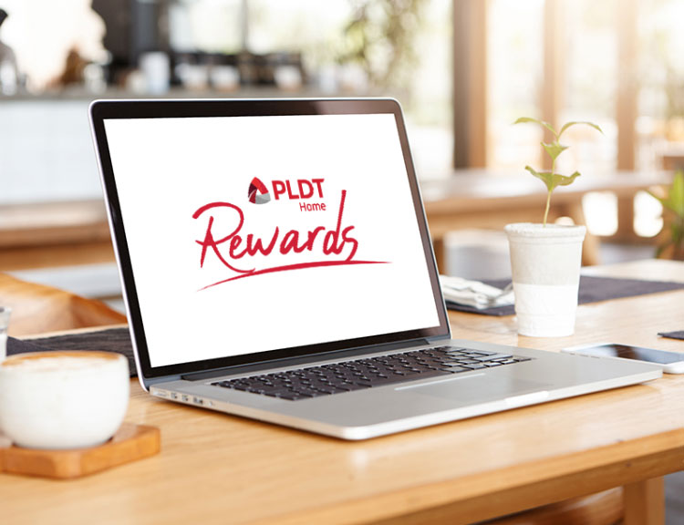Win P150K Shopping Money at the PLDT Home Rewards Grand&nbsp;Giveaway