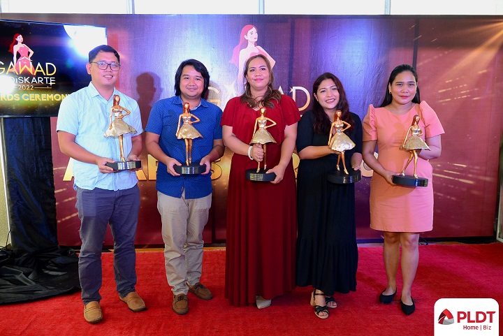 PLDT Home Biz Launches Gawad Madiskarte Awards for Inspiring&nbsp;Mompreneurs