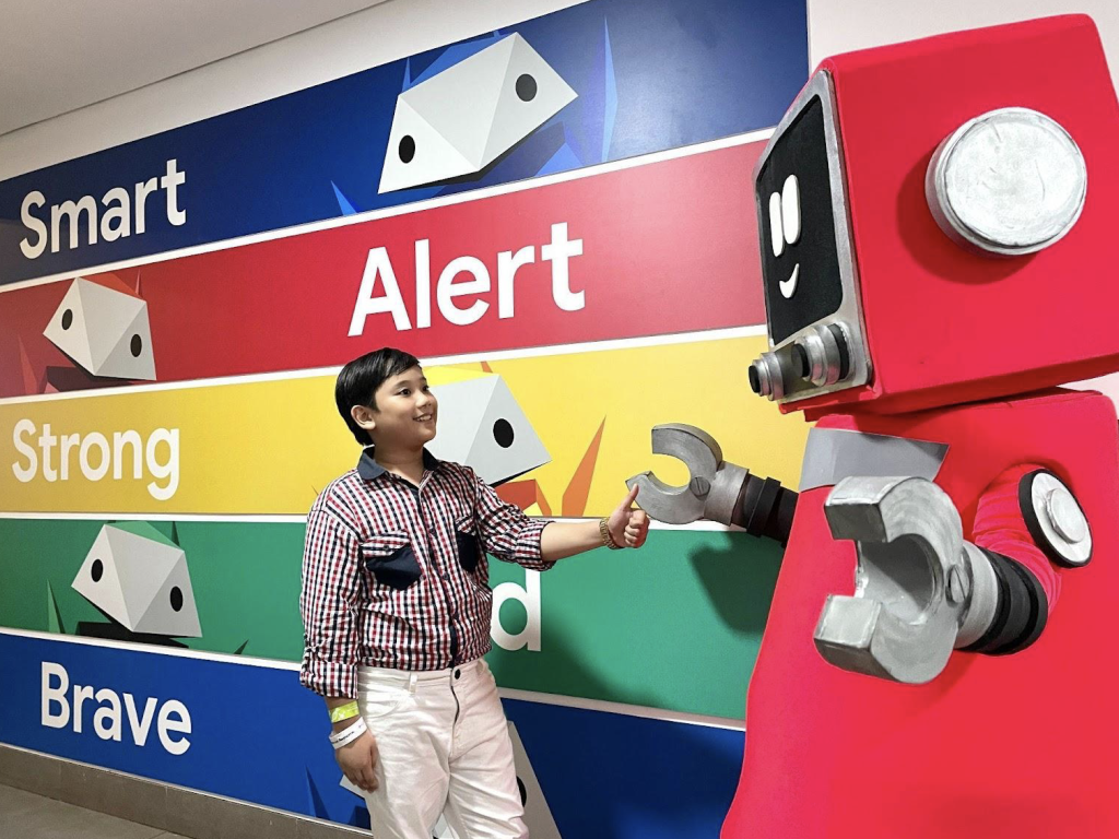 PLDT Home and Google Launch ‘Be Internet Awesome’, An Online&nbsp;Series