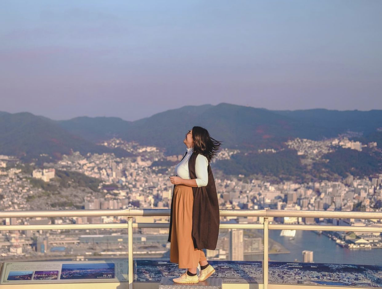 There’s a First Time for Everything