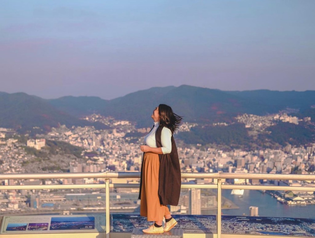 There’s a First Time for&nbsp;Everything