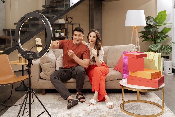 The Secret to Luis and Jessy Manzano’s YouTube&nbsp;Success