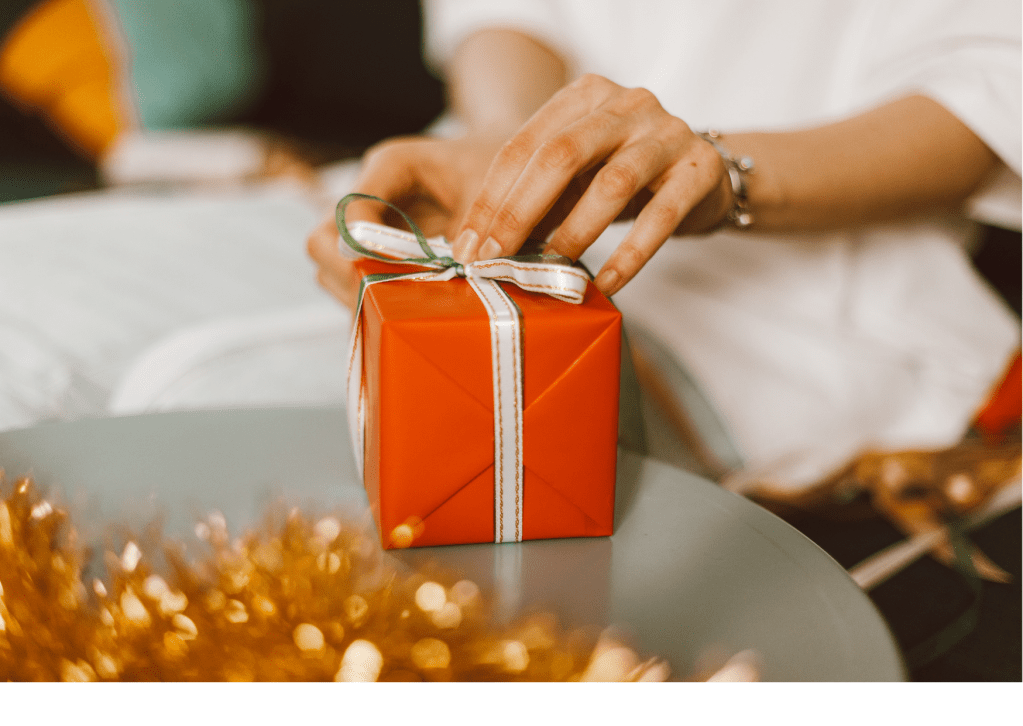 Is Your Christmas List&nbsp;Ready?