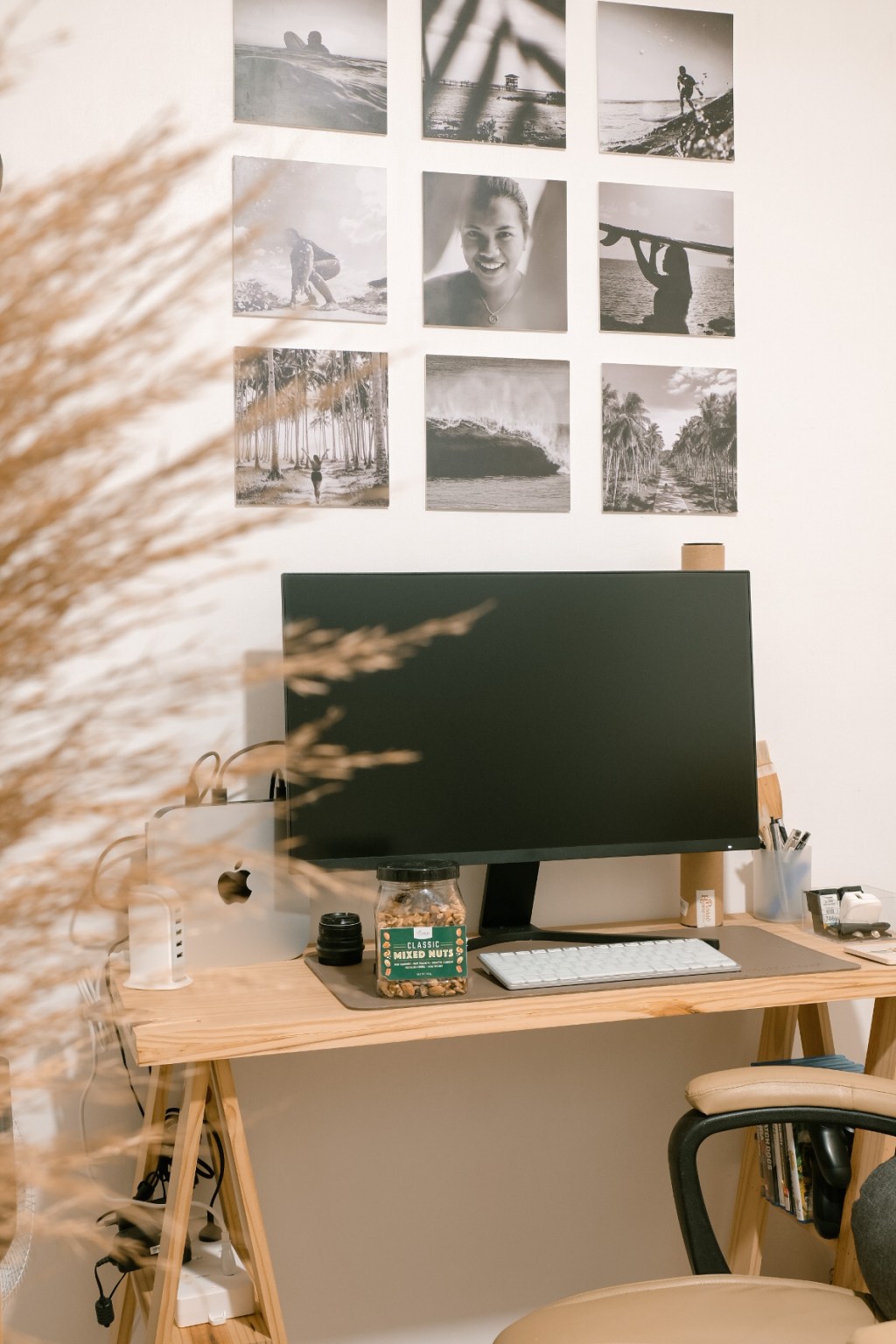 Remote Work Essentials