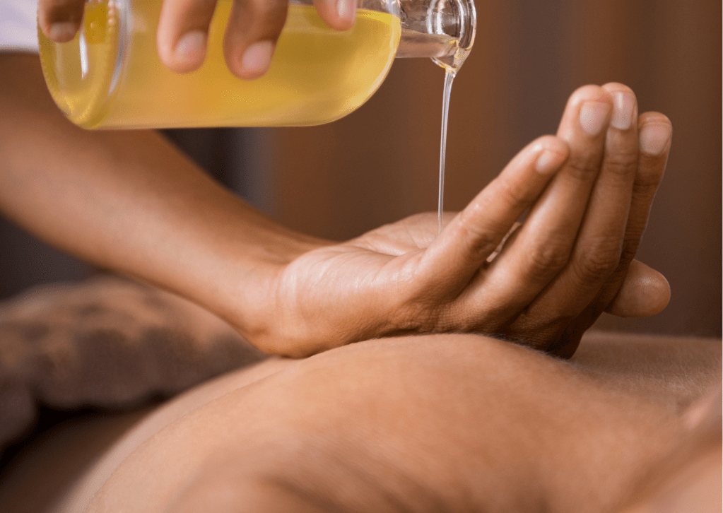 Amuma Spa: Self-Care is Self-Love in&nbsp;Action