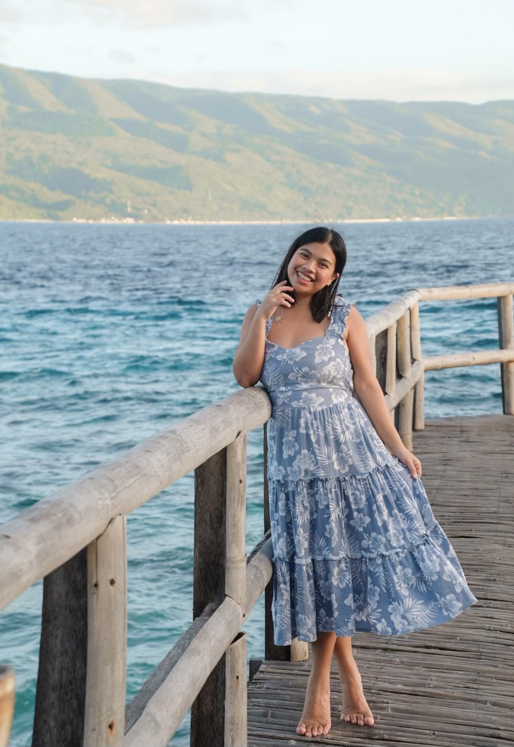 Cebu’s Diving Heaven, Sumilon&nbsp;Island