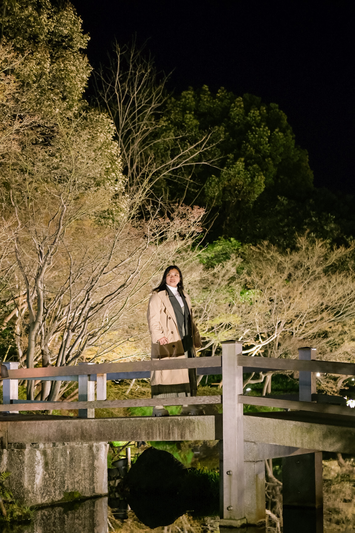 Nabana No Sato, Kuwana City, Mie Prefecture