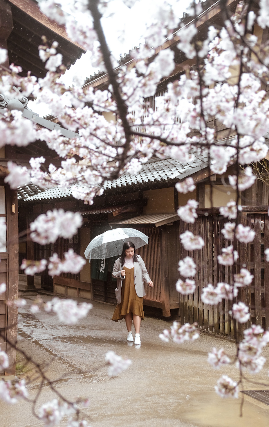 Is Toei Kyoto Studio Park Worth&nbsp;Visiting?