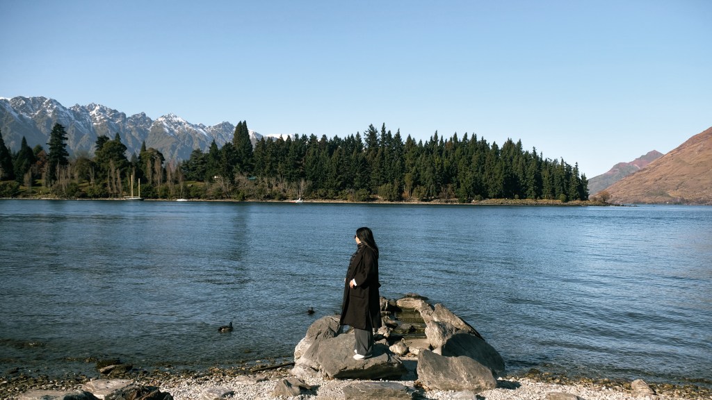 How I Applied for My New Zealand Visitor Visa Online, Visa Fee&nbsp;Waived!