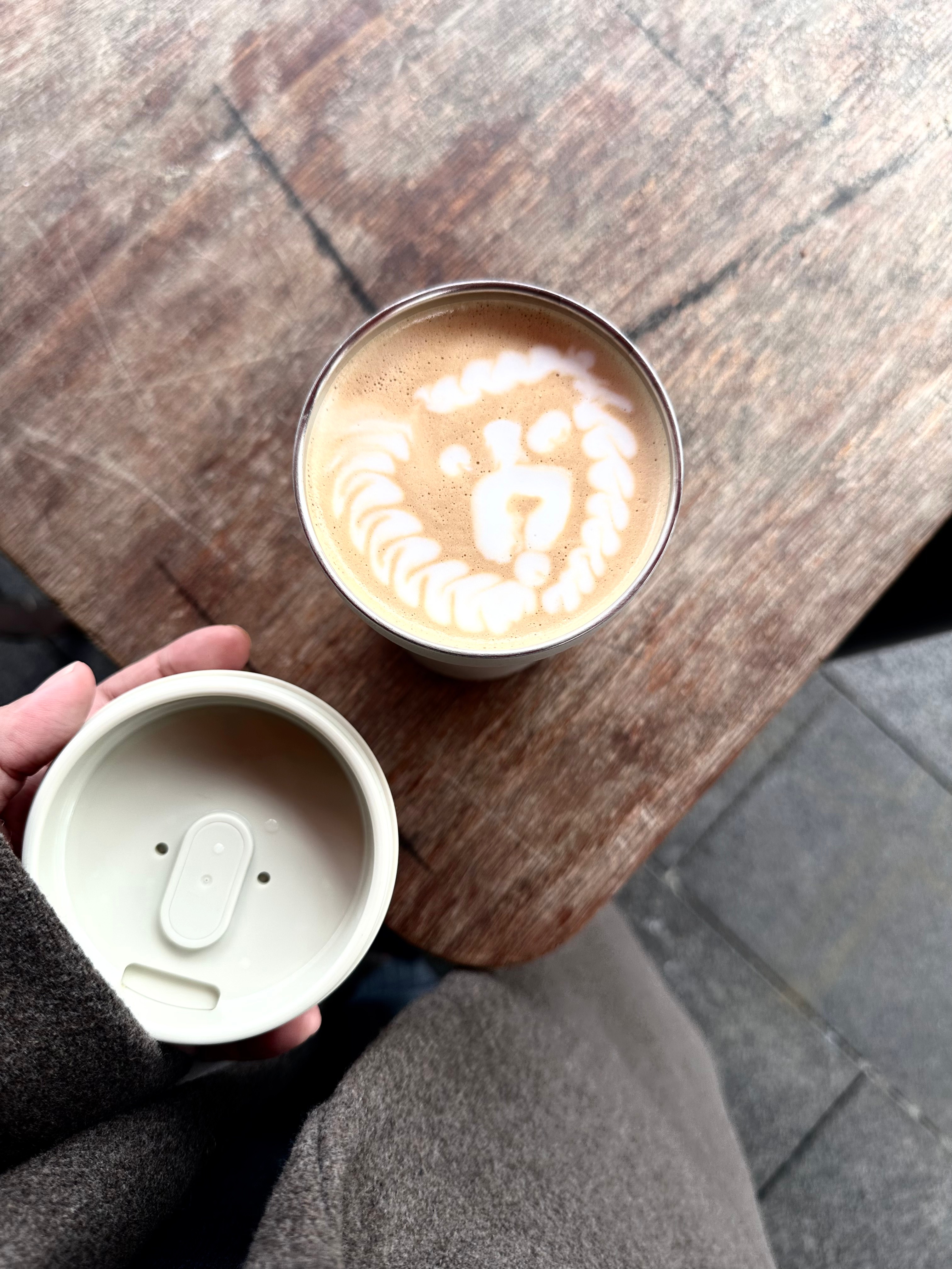 Bourke Street Bakery