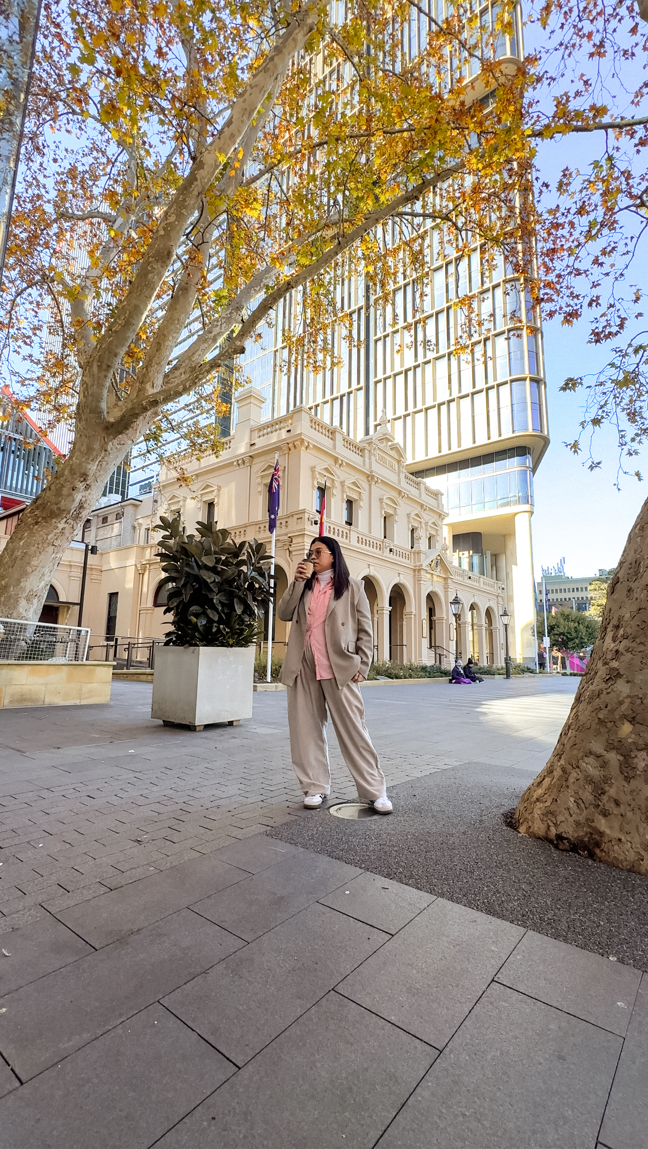 Bourke Street Bakery