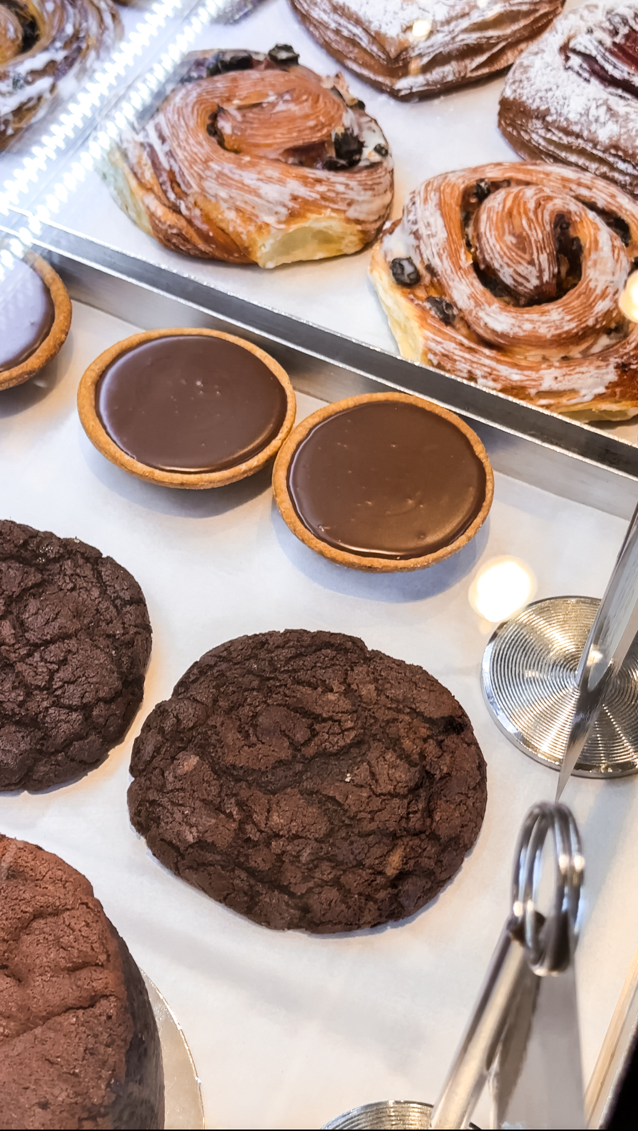 Bourke Street Bakery